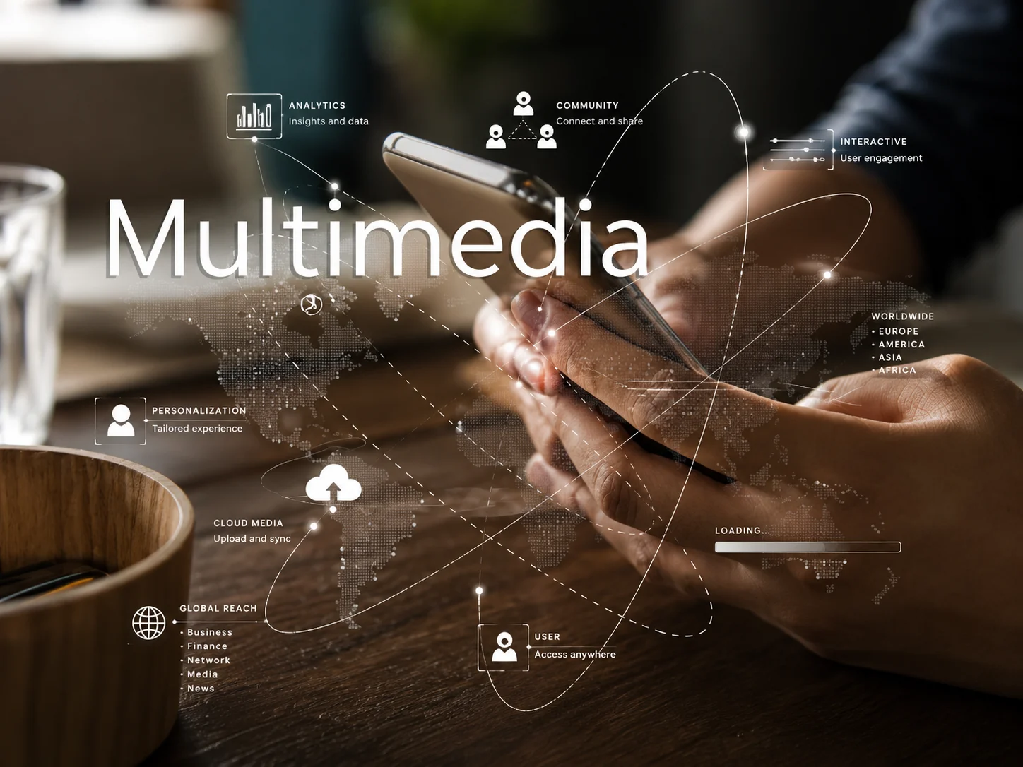 Media & Content Analysis